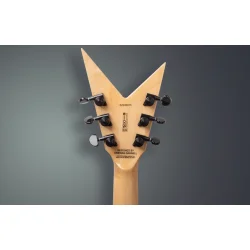 DGZ DIME GUITARZ CULPRIT - BLACKJACK (BLACK)